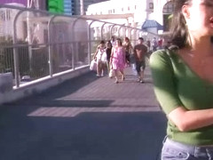 Naughty MILF Adrianna Fucking Her Hot Date - MilfsWildHoliday