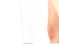 Alberto Blanco And Emylia Argan In The Brunette Made A Gentle Massage To The Client And Got His Co.