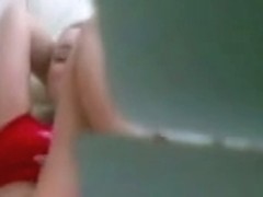 Fatty fems get spied with stretched pussy while medical exam