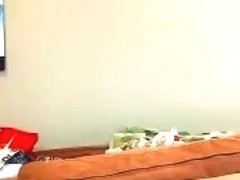 olesia_sean secret clip on 06/29/15 11:21 from Chaturbate