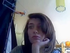 nice tits hairy pussy yum