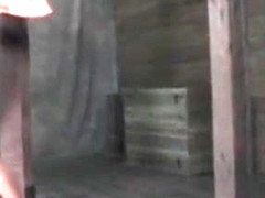 Tt Sub Punished By Pussy And Tit Clamps