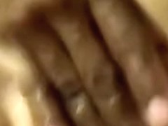 My pale-skinned large agreeable mother neighbor acquires her wet fur pie fingered