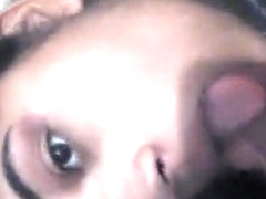 Sexy gf sucks so good