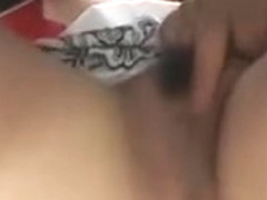 Schoolgirl Groped In The Classroom