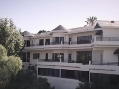 Innocent Girl Gets Her Love Holes Filled