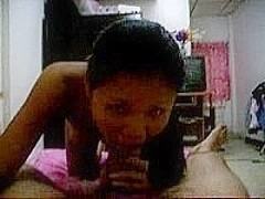 One night in Bangkok pt.1