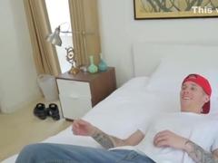 Dolly Reigh Screwed By Richies Pokemon Cock