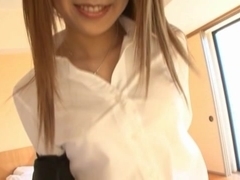 Sae Aihara Fucked By Vibrators While In The Shower