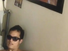 Handjob porn video featuring Sabrina, Kash and Flower