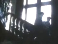 Vintage gay porn - at a boarding school