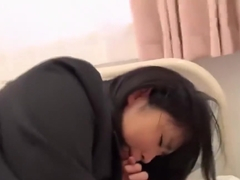 Crazy sex scene Babe wild