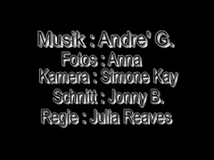 Hairy German grannies fucking young studs