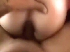 Fingering her nasty pink twat