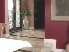 Mommy Got Boobs: Sneaky Mom. Kendra Lust, Brick Danger