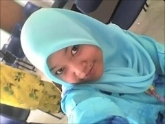 Turkish-arabic-oriental hijapp mix photo 25