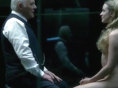 Thandie Newton. Evan Rachel Wood. etc. - 