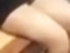 Thai student upskirt fucked