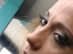 Pornstar porn video featuring Klara Gold, Samantha Pink and Mar Duran