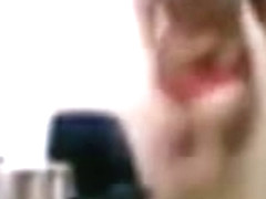 beurette ex copine marocaine