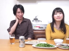 Asian Sexy Babe, Censored Porn