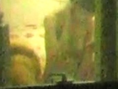 korean exibisionist in sangakji