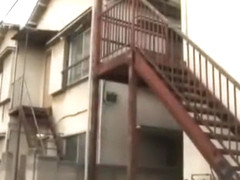 Japanese Milf enjoy BWC and Asian cocks