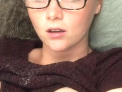 Extreme Self-Lactation