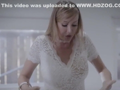 Secretary MILF banged and blowjob by a corrupt boss