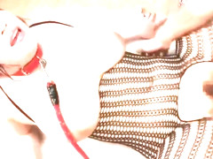 Japanese Teacher Turn Whore Creampied by students