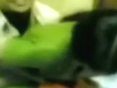 Trying to tempt my captivating Indian girlfriend for sex on web camera