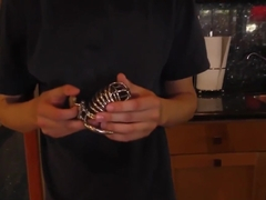 Fiancee Cuckolds With Bbc