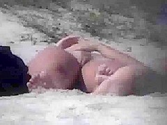 Haulover Beach Miami Florida 17