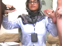 Teen hd big tits anal euro Black vs White, My Ultimate Dick Challenge.