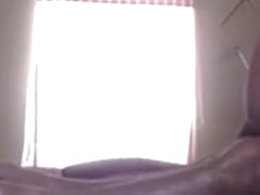 Black Amateur Girl Totally Milking His Dick