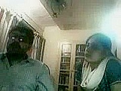 Pregnant Indian Wife Fucks on Cam