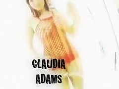 Sexy slut get hot fucking in the snow