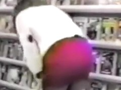 Vintage Porn Store Slut 2