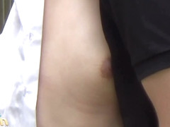 Plowed In The Park - SexJapanTV