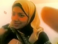 Chunky Arab wife loved the way that hottie got drilled in her love tunnel