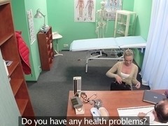European assfucked patients voyeur creampie