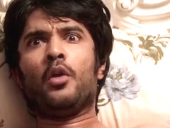 Guntur talkies- Rashmi Gautam