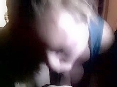 My whorish chunky neighbour can