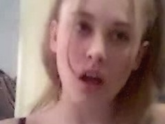 Sexy stud behaves nastily