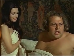 Edwige Fenech,Eva Garden in Quando Le Donne Si Chiamavano 