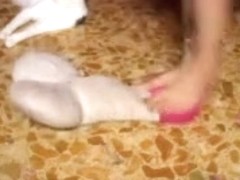 miss wagon - vi regalo un video per intero per farvi segare