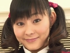 Anri Kawai Uncensored Hardcore Video