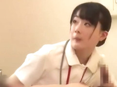 japanese nurse sexual service