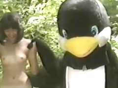 Astonishing adult clip Parody exotic just for you