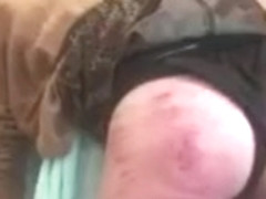 cruel ass wife beaten